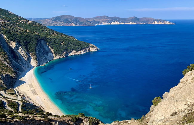 Villa Mounda Poseidon - Photo 46