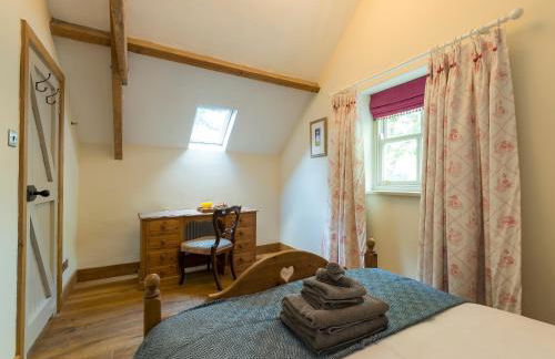 The Coach House - Photo 20