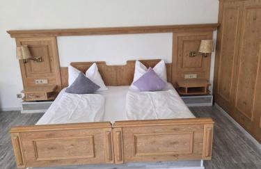 Ferienwohnung Allgäu 134 - Foto 2