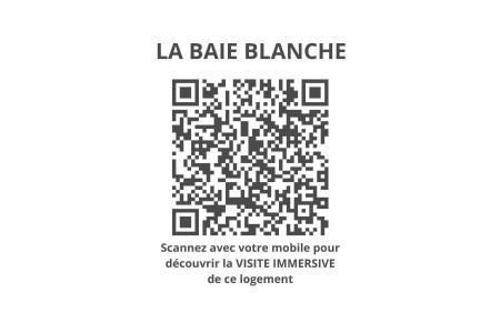 La Baie Blanche - Maison contemporaine à Saint-Cast-Le-Guildo - Foto 25