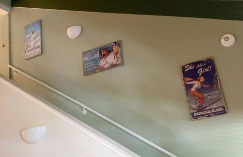 Tahoe Snowbird Retreat - Foto 21