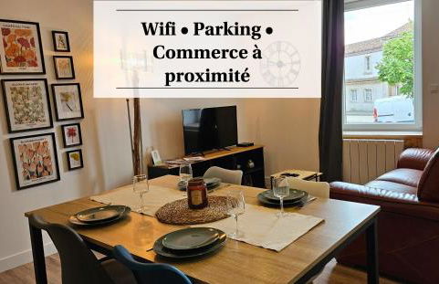 Le gîte de Billie Centre le Fuilet - Photo 1