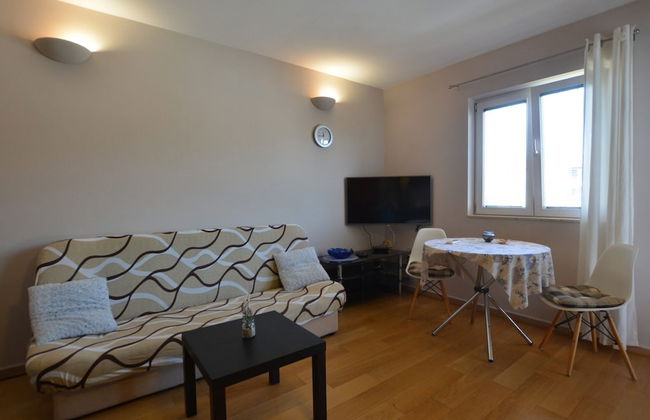 Charming Retreat Near Rovinj With Private Balcony - Foto 4