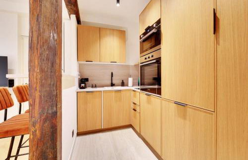 Saint-Honore - Sublime appartement 3 personnes - Photo 6
