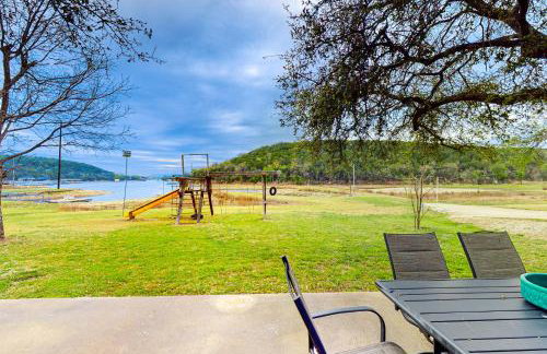 Tin Star Waterside Possum Kingdom Lake Retreat - Foto 2