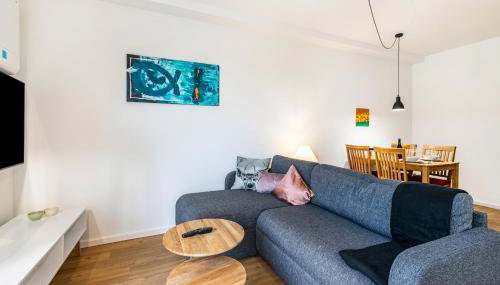 Grötacker Wohnung 6 - Foto 2