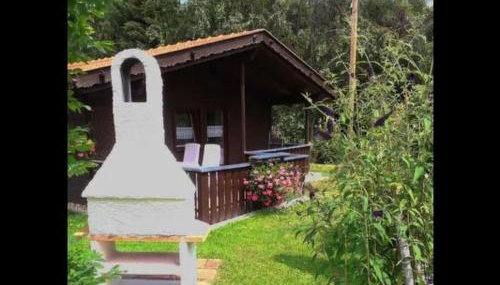 Holiday Home Marco in Eppenschlag by Interhome - Foto 4