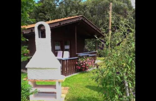 Holiday Home Marco in Eppenschlag by Interhome - Foto 4