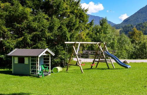 Almbauernhof - Foto 74