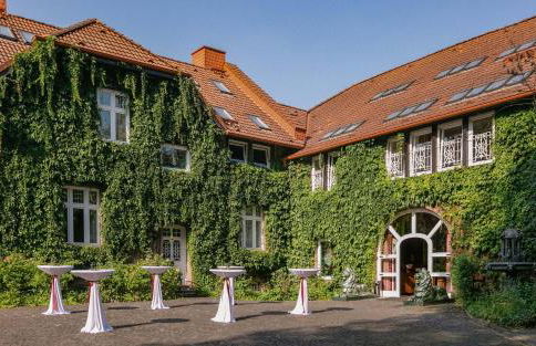 Rittergut Haus Laer - Foto 14