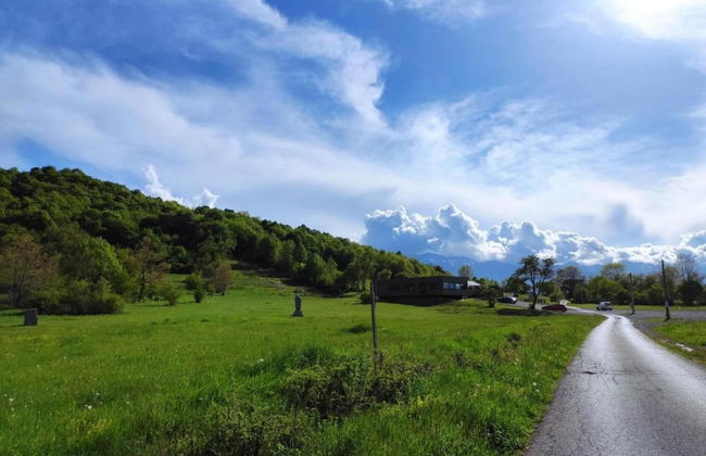 Cottage in Lovinac Near Paklenica Park - Foto 33