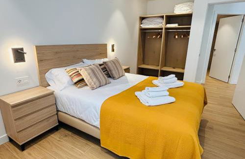 Dorre Luzea Apartamentuak - Foto 17