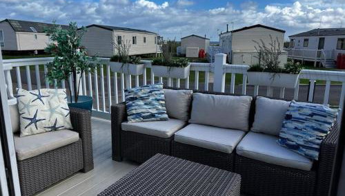 Sandy Bay Caravan Getaway - Foto 4