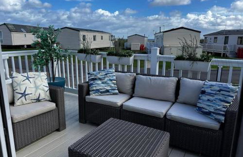 Sandy Bay Caravan Getaway - Foto 4