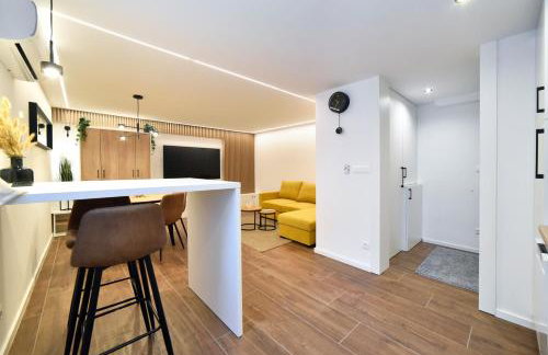 Optima Apartment Zagreb - Spacious Central Stay - Foto 8