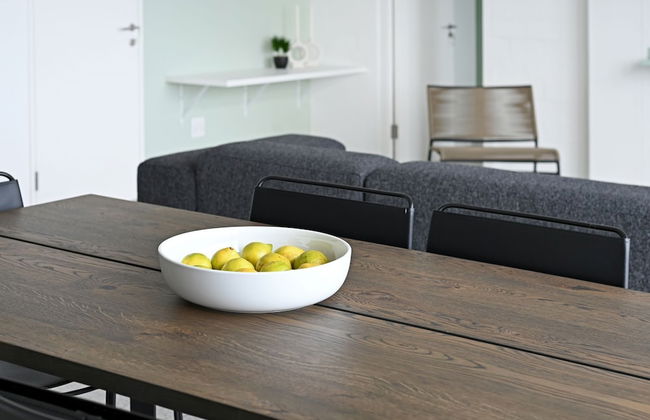 ONE26 ON M - Fluent Serviced Apartments - Foto 56