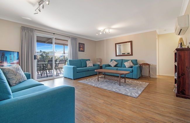 Elm Cottage - Foto 14