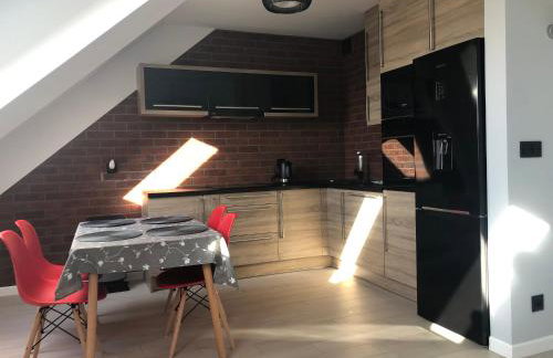 Goleniow Apartment - Foto 2