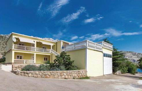 Cozy Apartment In Lukovo Sugarje - Foto 10