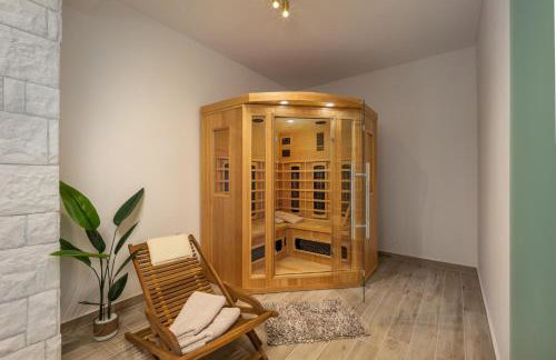 Villa Kamik - The Oasis of Peace - Foto 4