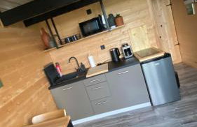 Brzozowisko Zalewo - Foto 7