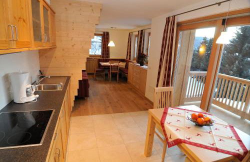 Chalet Regina - Photo 43