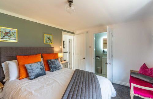 1 The Cottage - Foto 40