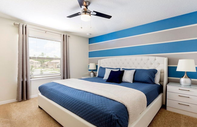 Special Rate Spacious Home With Private Pool! - Foto 4