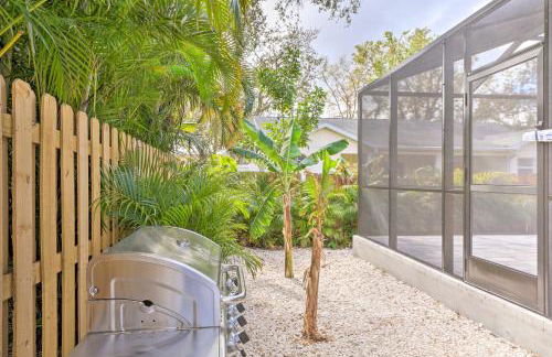 Dog-Friendly Home with Pool and Yard in Bradenton - Foto 26