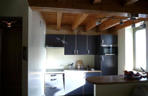 LES CHALETS D'AURE. - Foto 1