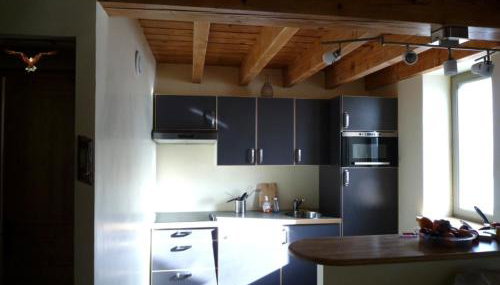 LES CHALETS D'AURE. - Foto 1