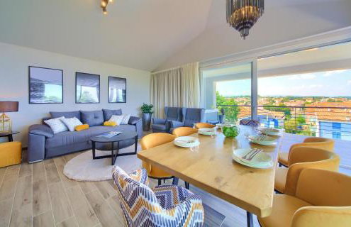 Villa Vista Deluxe - Foto 62