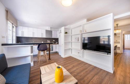 Caliu Apartments Barcelona - Fira - Photo 122