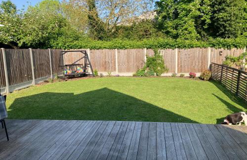 Lime Tree Cottage - Foto 3