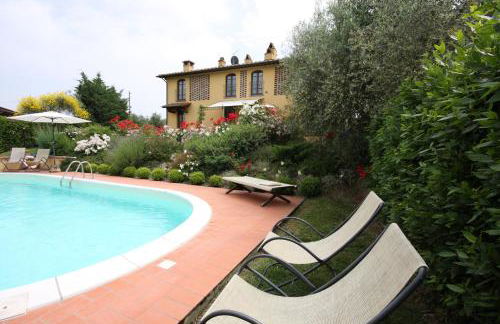 Villa Antica Sosta Renai - Foto 21