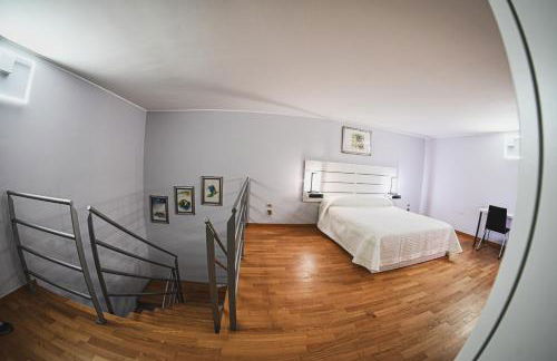 Dimora Notar Domenico -GRAVINA IN PUGLIA- - Foto 11