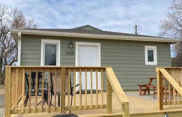 The 605 House - Foto 33