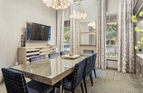 Lavish Apartment near Houston Medical Centre - Foto 27