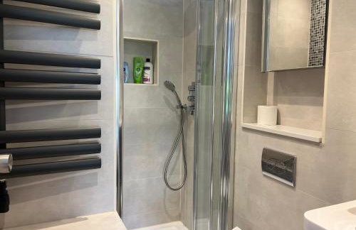 300m to Fitzwilliam museum 3 en-suites double bedroom Victoria house - Foto 18