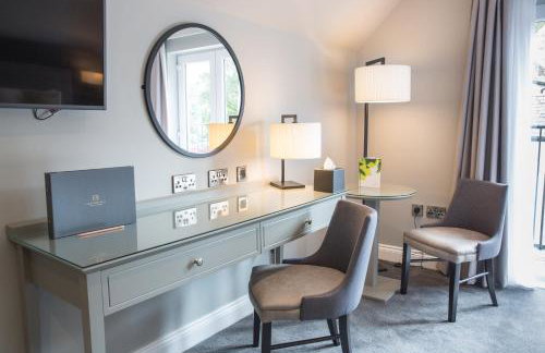 Llechwen Hall - Foto 9