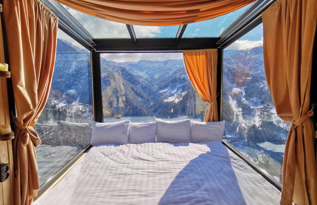 Eco House Merisi - Foto 35