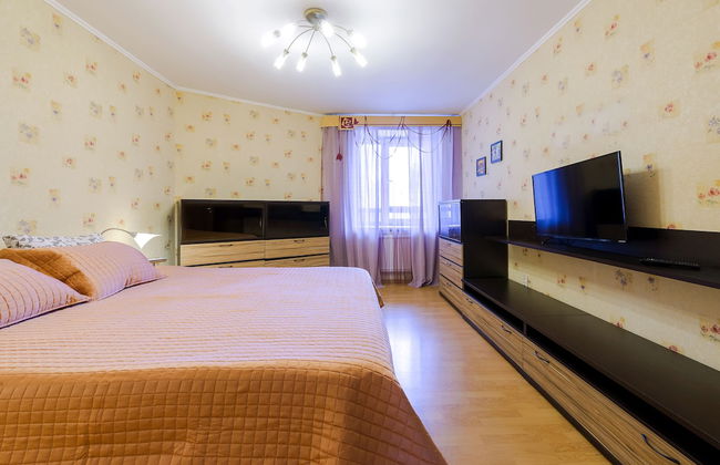 Apartments on Pionerskaya - Photo 17