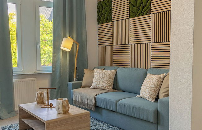 Apart Brunnen Bremerhaven - Foto 61