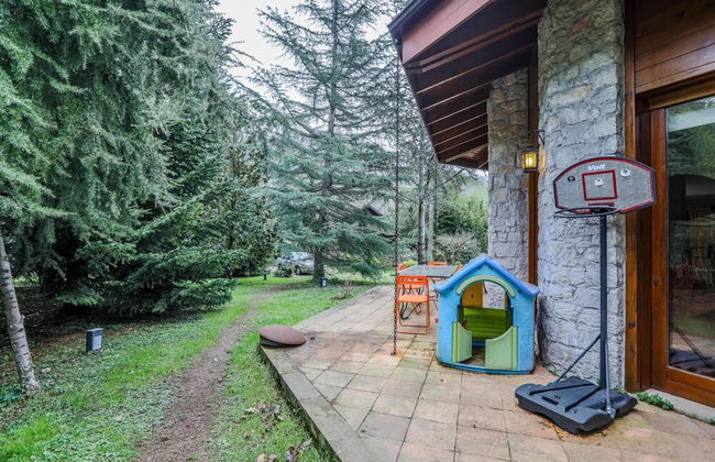 Spacious Private Villa With Pool in Sile - Foto 29