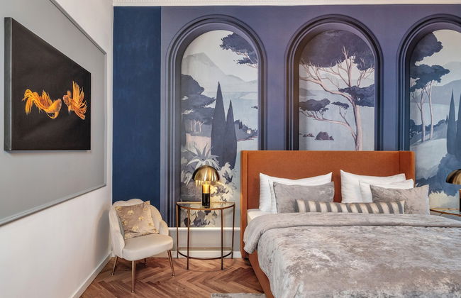 River Dance Suites by Adrez - Photo 38