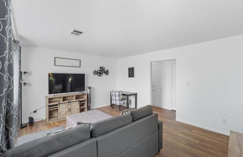 The Cozy Rustic Sequoia Wi-Fi & 2 Garage - Foto 18