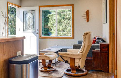 Juneau Apartment - Minutes to Mendenhall Glacier - Foto 6