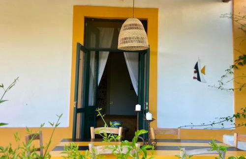 Casa Justa Panarea Drautto - Foto 44