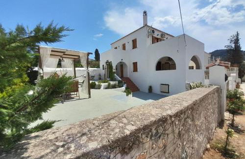 Sunblaze Studios1 Spetses - Foto 1