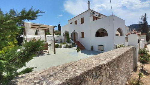 Sunblaze Studios1 Spetses - Foto 1